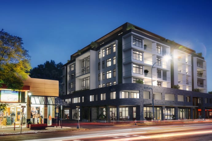 Hyde Park Place - 248 Unley Road, Hyde Park