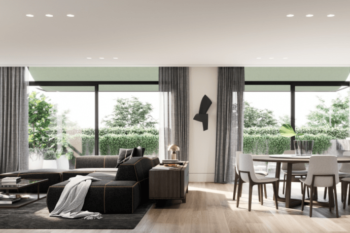 Indio - 191 Hawthorn Road, Caulfield North