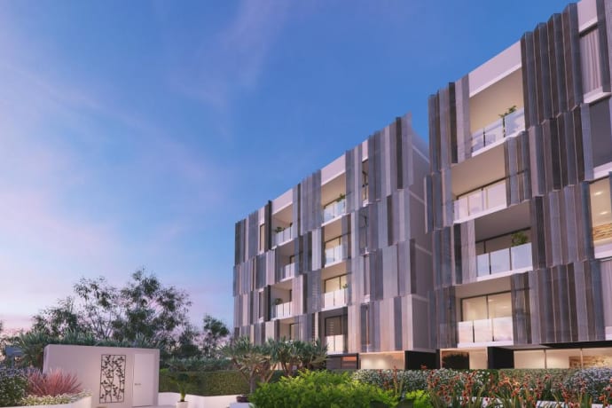 Infinity - 211 Canterbury Road, Canterbury