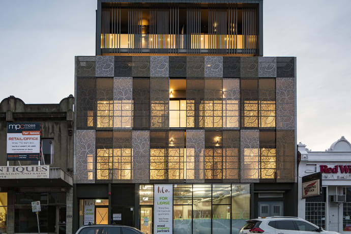 Isla - 382-386 Burnley Street, Richmond