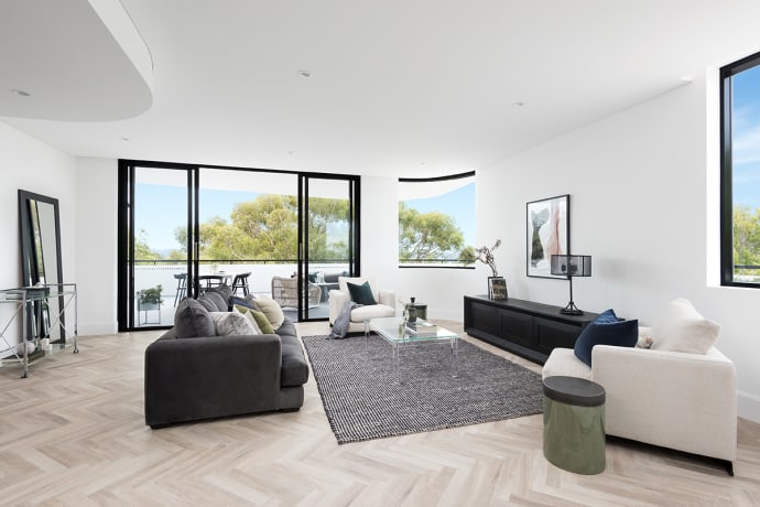 Ivori - 10 Clyde Avenue, Cronulla