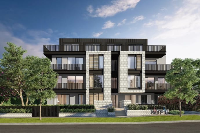 Jade Bentleigh - 82-84 Mitchell Street, Bentleigh