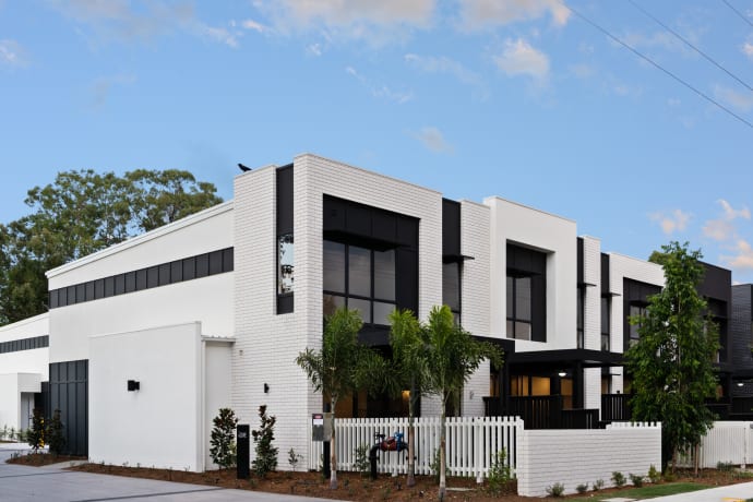 Keona Edition - 122 Keona Road, McDowall