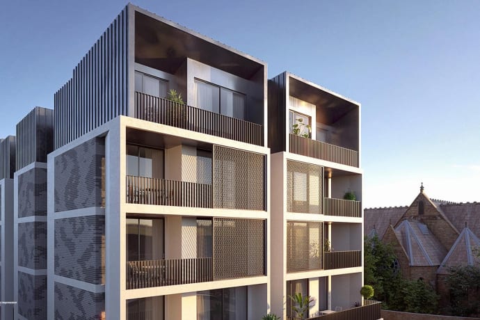 Kindred - 326 Marrickville Road, Marrickville