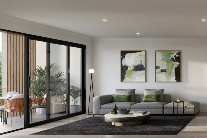 Kingslea Broadmeadows - 2 William Street, Broadmeadows