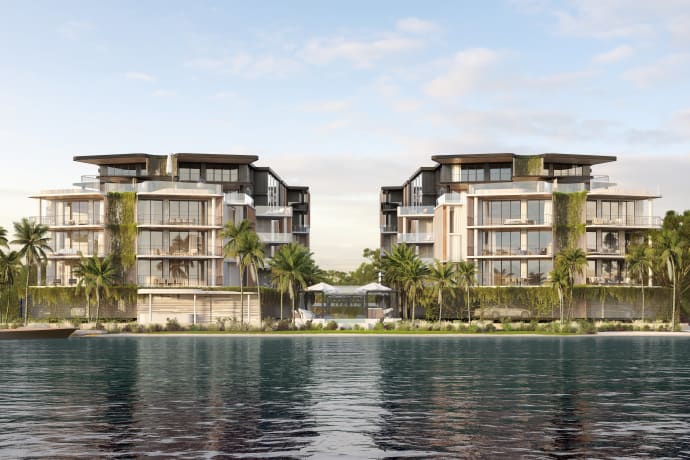 Kokomo Gold Coast - 580 Nerang Broadbeach Road, Carrara