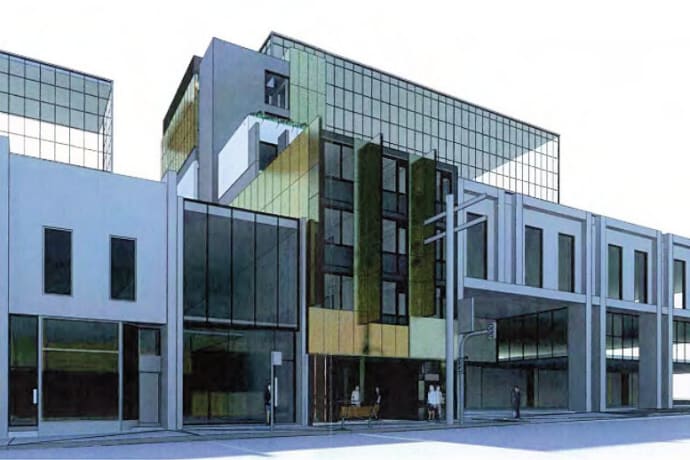 Lanbruk Apartments - 79 Bridge Road, Richmond