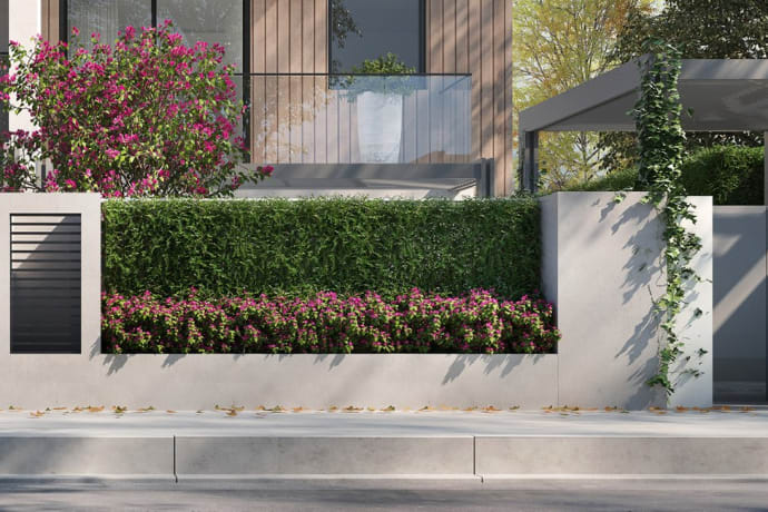 Langdon - 68 Barkers Road, Hawthorn