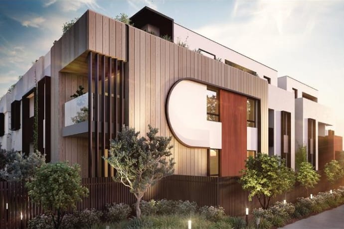 Lila - 67-71 Barkly Street, Mordialloc