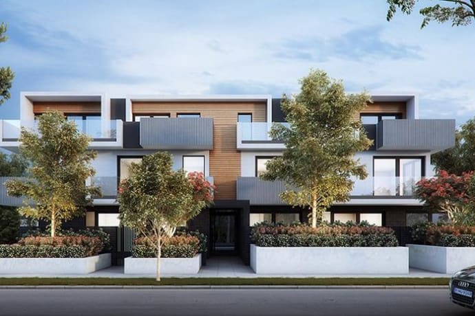 Lloyd - 23 Rothschild Street, Glen Huntly