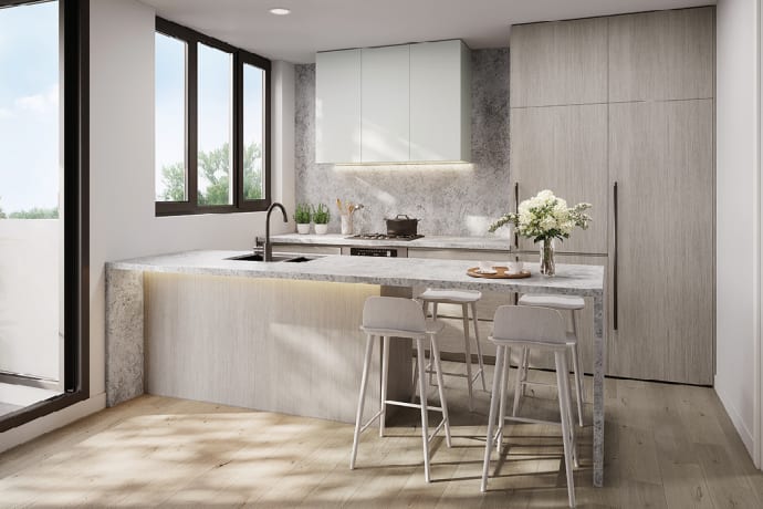Locale Ivanhoe - 1023 Heidelberg Road, Ivanhoe