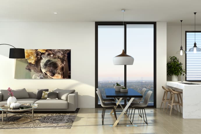 Loft - 26A Belmont Street, Sutherland