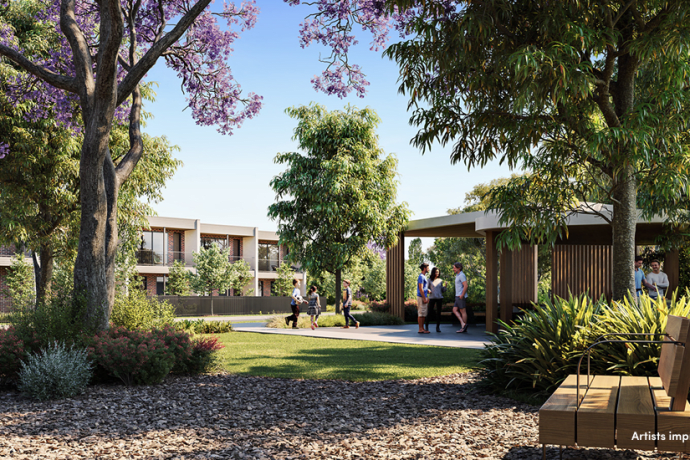 Luma - 247 St Albans Road, Sunshine North