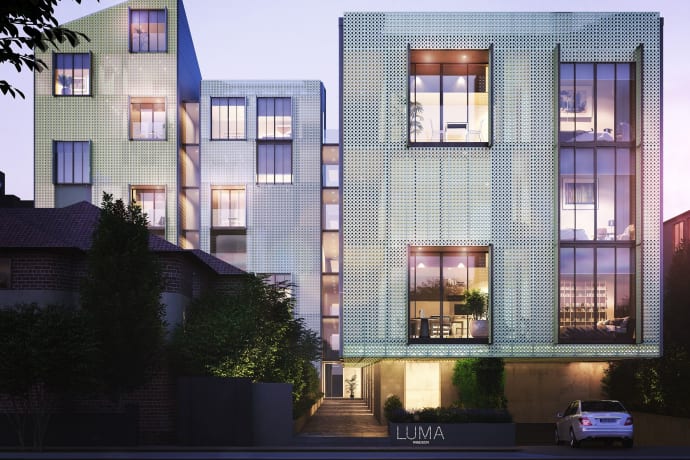 Luma Windsor, Windsor