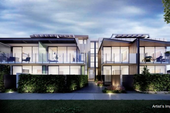 Lustre - 55 Barkly Street, Mordialloc