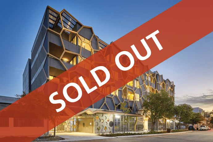 M/24 - 201 Carr Place, Leederville