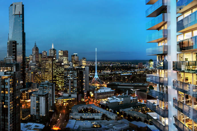 Marco - 42-48 Balston Street, Southbank