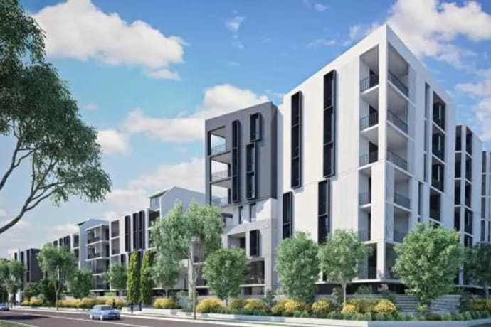 Marsden Central - 264 South Street, Marsden Park