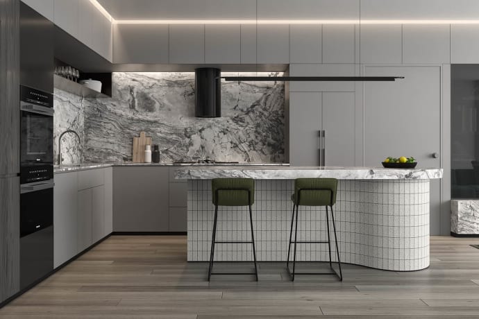 Martin Rise - 936-938 Toorak Road, Camberwell
