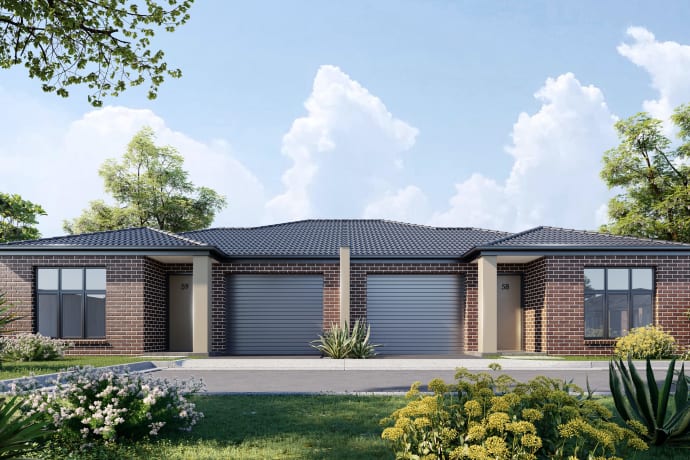 Melis - Coburns Road, Melton South