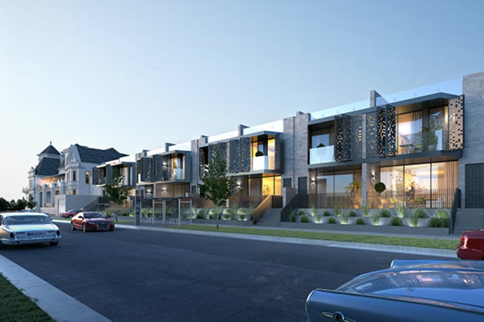 Mentone Beach - 95 Beach Road, Mentone
