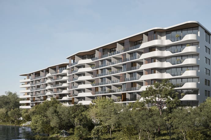 Millwell - 2 Millwell Road East, Maroochydore, QLD