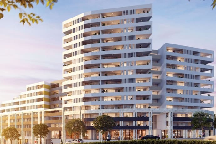 Modena - 2 Seven Hills Road, Baulkham Hills