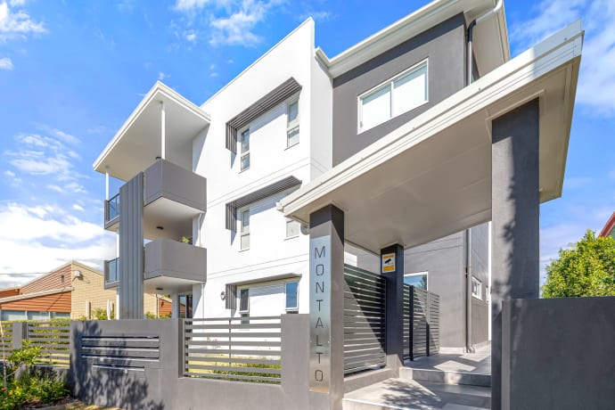 Montalto - 19 Jones Road, Carina Heights