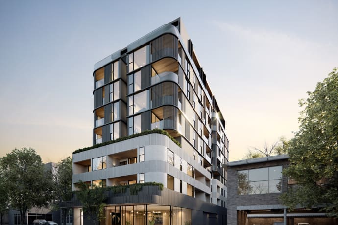 Moor - 17 Taylor Street, Moorabbin