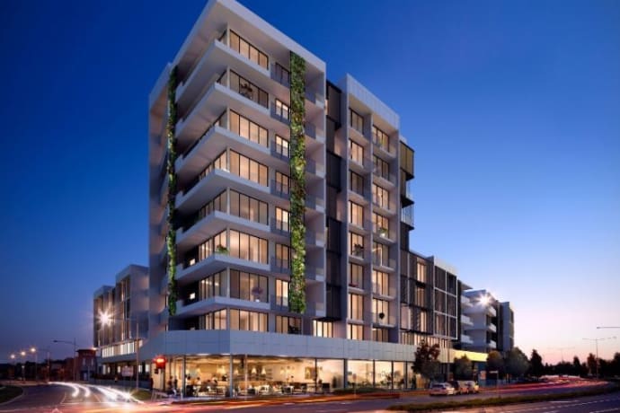 Mosaic Living - Lot 616 Cheltenham Road, Dandenong