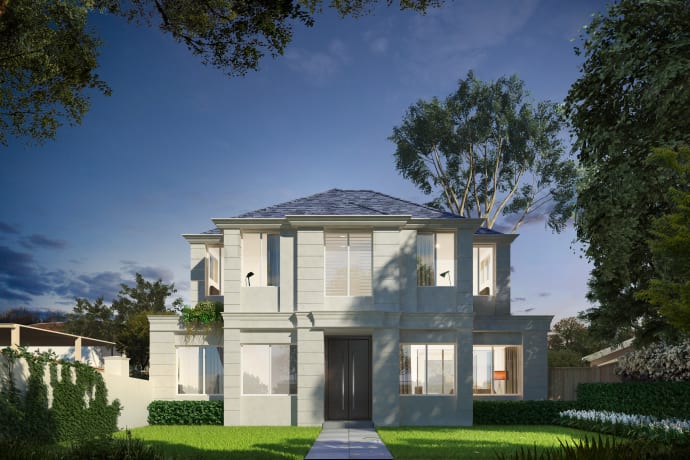 Mount Waverley - 385 Blackburn Road, Mount Waverley