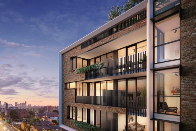 Mr Nichols - 65 Nicholson Street, Brunswick East