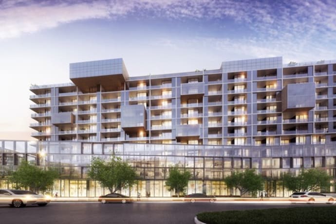 Nest at the Hill - 642 Doncaster Road, Doncaster