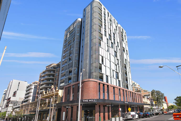 New Life Bondi Junction - 59 Oxford Street, Bondi Junction