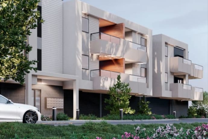 Nexus 104 - 104 Colac Road, Highton