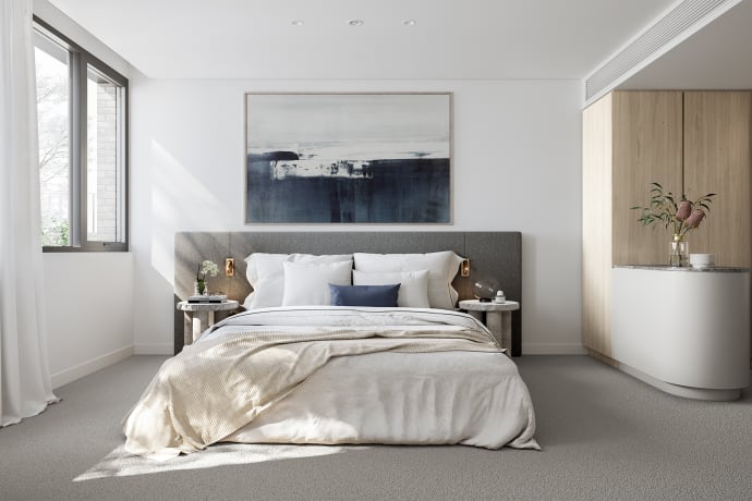 NINE by Mirvac - 24 Artarmon Road, Willoughby