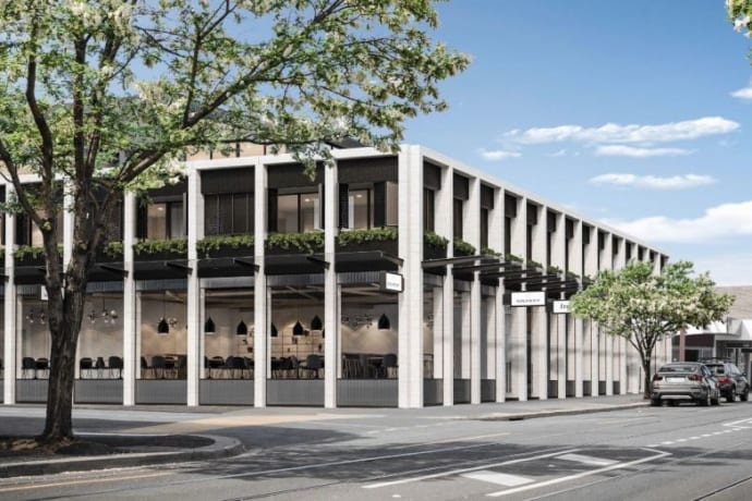 No. 308 - 308 Carlisle Street, Balaclava