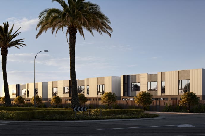 No. 35 Grant Residences - 35 Grant Avenue, Hope Island