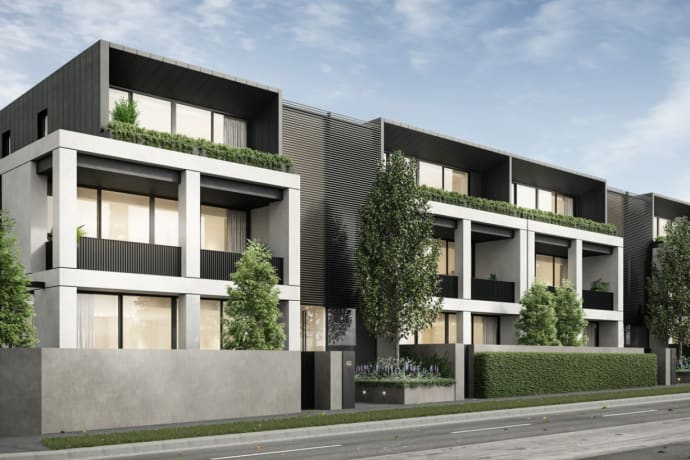 No818 - 818 Glen Huntly Road, Caulfield