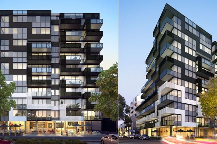 Noir - 8 Garden Street, South Yarra