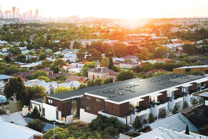 Northcote Hill - 1A Campbell Grove, Northcote