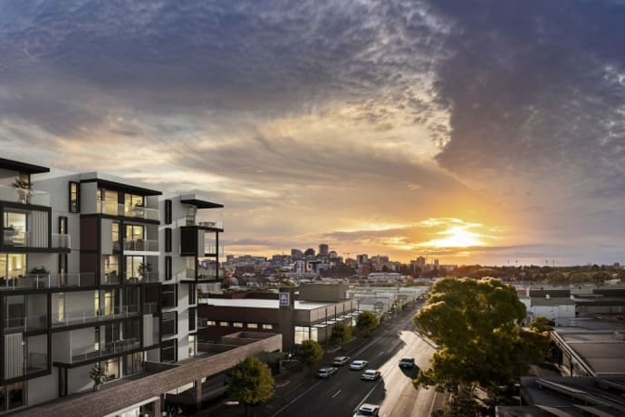 Norwood Green - 100 Magill Road, Norwood