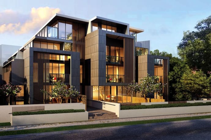 Oggetti - 253 Neerim Road, Carnegie