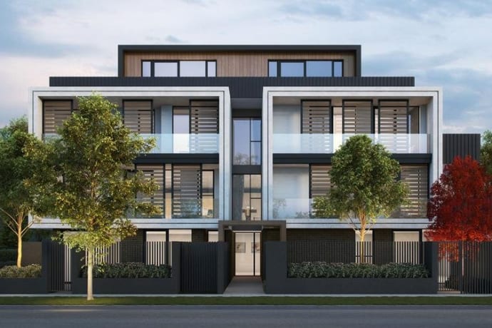 Olson - 37 Nicholson Street, Bentleigh