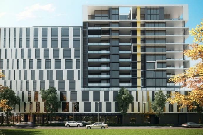 One Richardson - 1 Richardson Street, South Perth