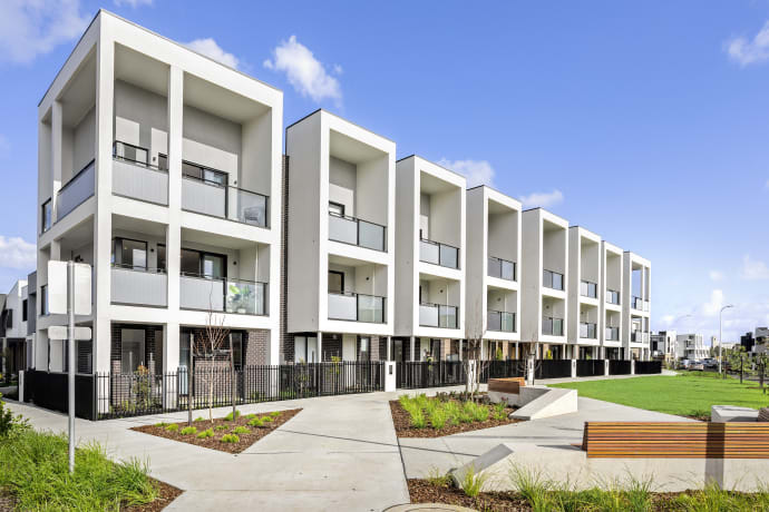 Orion at Braybrook - 2A Beachley Street, Braybrook