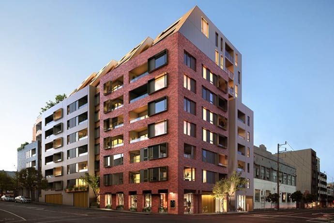 PACE of Collingwood - 75 Wellington Street, Collingwood