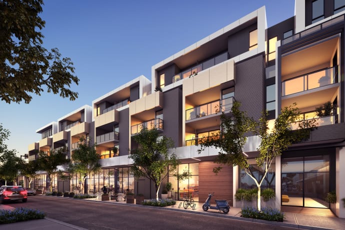 Pace of Doncaster East - 3 Mitchell Street, Doncaster East