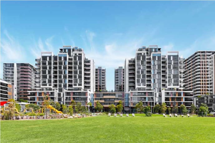 Pagewood Green - 130-150 Bunnerong Road, Eastgardens