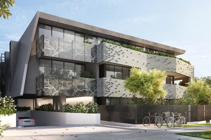Palladium - 226 Waverley Road, Malvern East